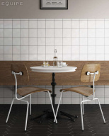 Интерьер от Equipe Интерьер от Equipe