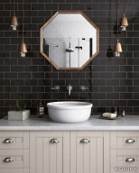 Интерьер от Equipe Интерьер от Equipe