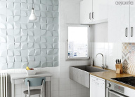 Интерьер от Equipe Интерьер от Equipe