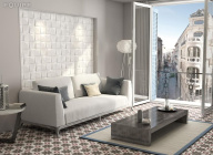 Интерьер от Equipe Интерьер от Equipe