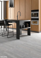 Интерьер от Equipe Интерьер от Equipe