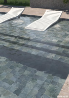 Интерьер от Equipe Интерьер от Equipe