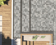 Интерьер от Equipe Интерьер от Equipe