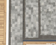 Интерьер от Equipe Интерьер от Equipe