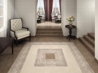 Интерьер от Керамический гранит Интерьер от Керамический гранит