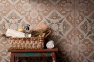 Интерьер  от Peronda