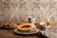 Интерьер  от Peronda