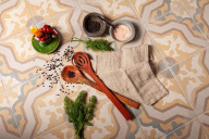 Интерьер  от Peronda