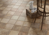 Интерьер  от Peronda