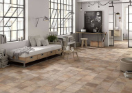 Интерьер  от Peronda