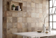 Интерьер  от Peronda