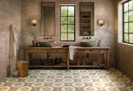 Интерьер  от Peronda