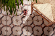 Интерьер  от Peronda