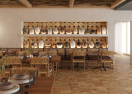 Интерьер от Peronda Интерьер от Peronda