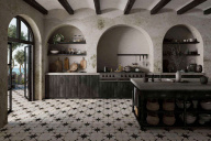 Интерьер  от Peronda