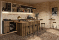 Интерьер  от Peronda