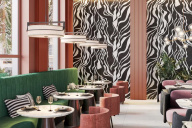 Интерьер от Morocco Интерьер от Morocco