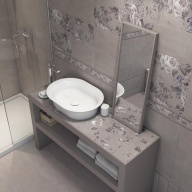 Интерьер от Две Венеции Интерьер от Две Венеции