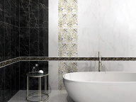 Интерьер от Две Венеции Интерьер от Две Венеции