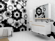 Интерьер от Две Венеции Интерьер от Две Венеции