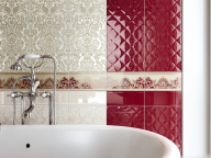 Интерьер от Две Венеции Интерьер от Две Венеции