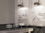 Интерьер от Две Венеции Интерьер от Две Венеции