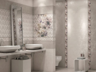 Интерьер от Две Венеции Интерьер от Две Венеции