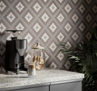 Интерьер от Две Венеции Интерьер от Две Венеции