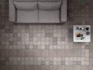 Интерьер от Две Венеции Интерьер от Две Венеции