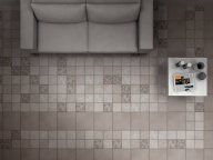 Интерьер от Две Венеции Интерьер от Две Венеции