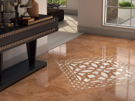 Интерьер от Две Венеции Интерьер от Две Венеции