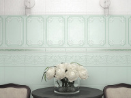 Интерьер от Две Венеции Интерьер от Две Венеции