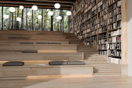 Интерьер от Две Венеции Интерьер от Две Венеции