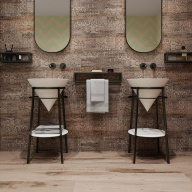 Интерьер от Две Венеции Интерьер от Две Венеции