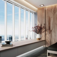 Интерьер от Две Венеции Интерьер от Две Венеции