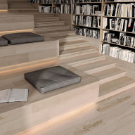 Интерьер от Две Венеции Интерьер от Две Венеции