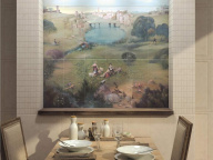 Интерьер от Две Венеции Интерьер от Две Венеции