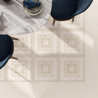 Интерьер от Две Венеции Интерьер от Две Венеции