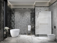 Интерьер от Две Венеции Интерьер от Две Венеции