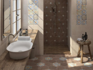 Интерьер от Две Венеции Интерьер от Две Венеции