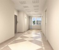 Интерьер от Керамический гранит Интерьер от Керамический гранит