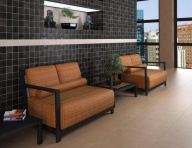 Интерьер от Керамический гранит Интерьер от Керамический гранит