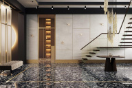 Интерьер от Керамический гранит Интерьер от Керамический гранит