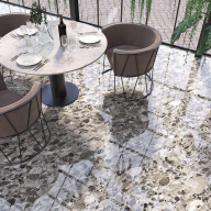 Интерьер от Керамический гранит Интерьер от Керамический гранит