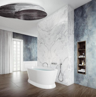 Интерьер от Керамический гранит Интерьер от Керамический гранит