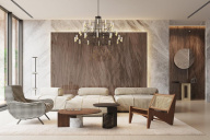 Интерьер от Керамический гранит Интерьер от Керамический гранит