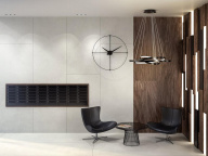 Интерьер от Керамический гранит Интерьер от Керамический гранит