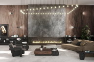 Интерьер от Керамический гранит Интерьер от Керамический гранит