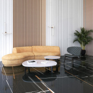 Интерьер от Керамический гранит Интерьер от Керамический гранит