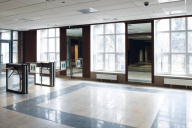 Интерьер от Керамический гранит Интерьер от Керамический гранит